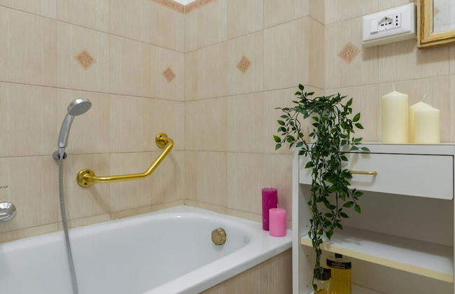 Elegante e Raffinato in Zona Crocetta by Wonderful Italy - Foto 12