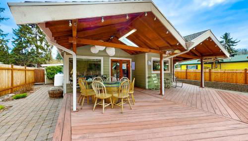 Cedar River Retreat - Foto 3