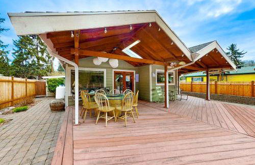 Cedar River Retreat - Foto 3