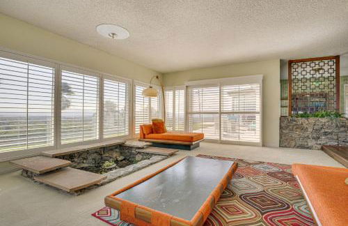 Stunning MCM Escape with Mtn Views in San Bernardino - Foto 8