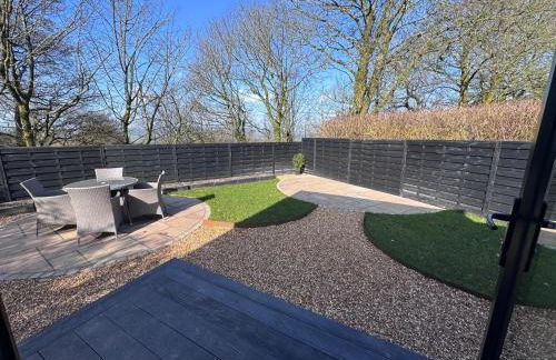 Oakdean Lodge in The Ribble Valley - Foto 14