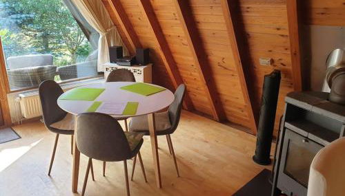 Nurdachhaus auf großem Grundstück - Foto 5