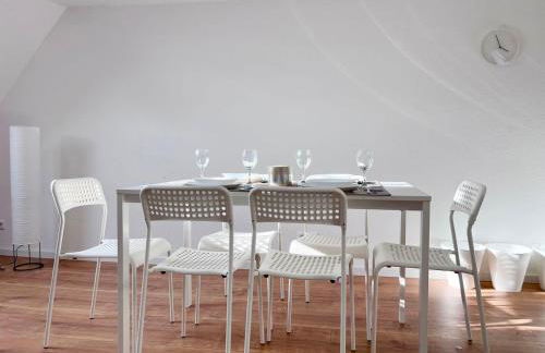 Modern and Cozy Apartment in Ludwigsburg - Foto 33