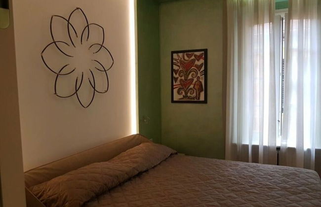 Royal Suite Sarzana - Foto 2