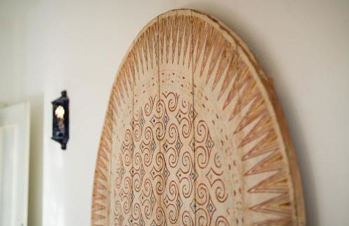 Cliffside Boho Villa - Foto 38