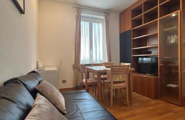 Appartamento con Terrazza vicino Gemelli e Vaticano - Foto 39