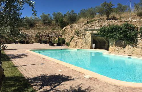 Agriturismo Baglio Pollicarini - Foto 77