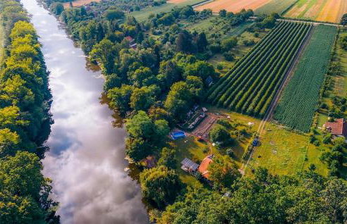 2 Bedroom Stunning Home In Rokovci - Foto 15