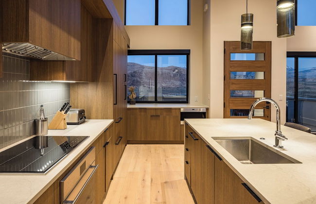 Lionsback Resort - Foto 21