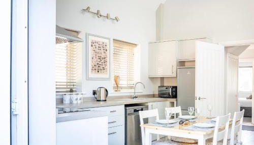 Hedgehog Cottage - Foto 5