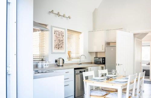 Hedgehog Cottage - Foto 5