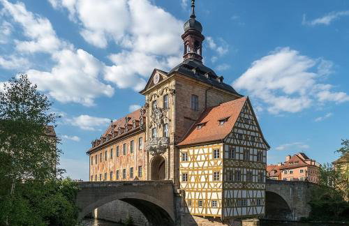 Ferienoase am Schwürbitzer Dom - Foto 27