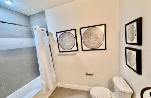 Grand Retreat 3BR Townhouse near Disney Parks - Foto 28