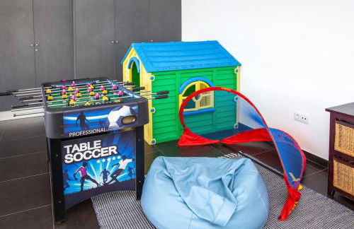 Cosy Chalet in Várzea with Private Pool - Foto 34