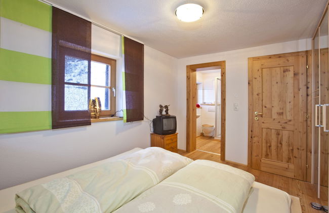 Chalet s'Tyrolia - Foto 5