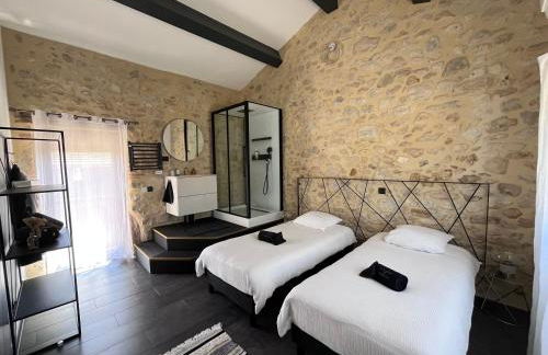 Le Domaine du Grand Cru - Photo 11