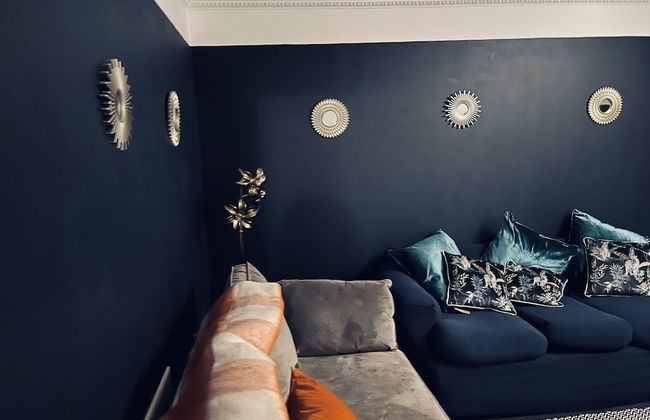 Turnberry Serviced Apartments - Photo 45