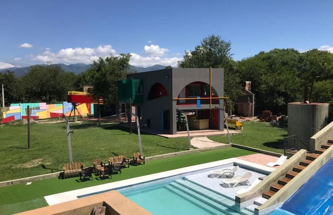 Apart Gallery - Foto 12