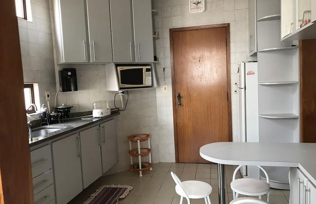 Apartamento no centro de Ribeirão Preto - Foto 1