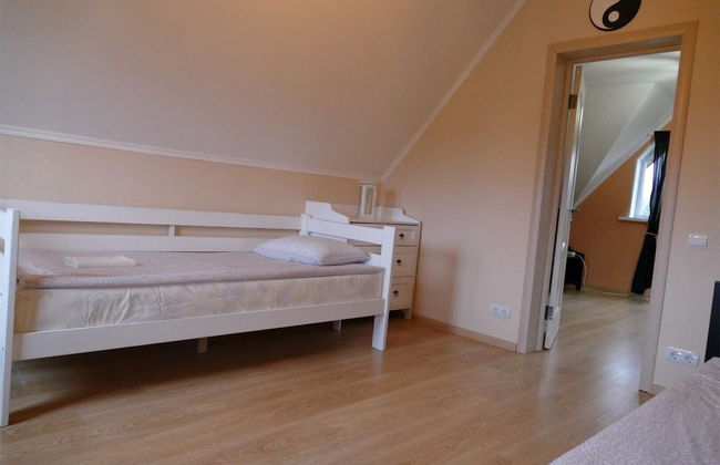 Eko-Hotel Panorama - Foto 48