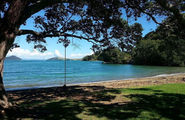 Oamaru Bay Tourist Park - Photo 18