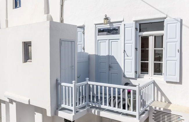 Seablue Town Maisonette - Foto 39