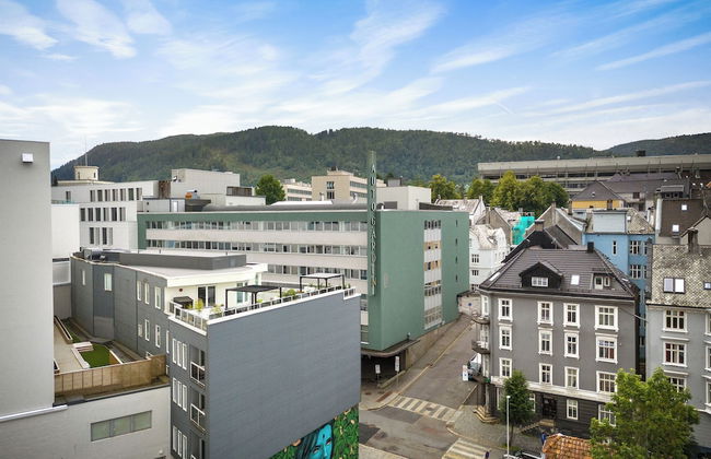 Exclusive Penthouse with Teracce - Foto 10