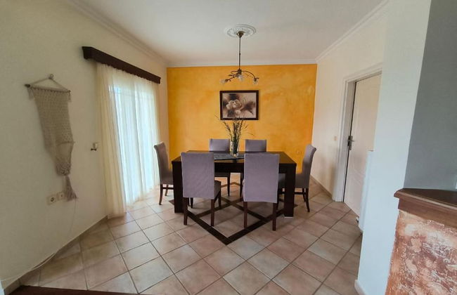 Villa Marina Tsoukalades - Foto 7