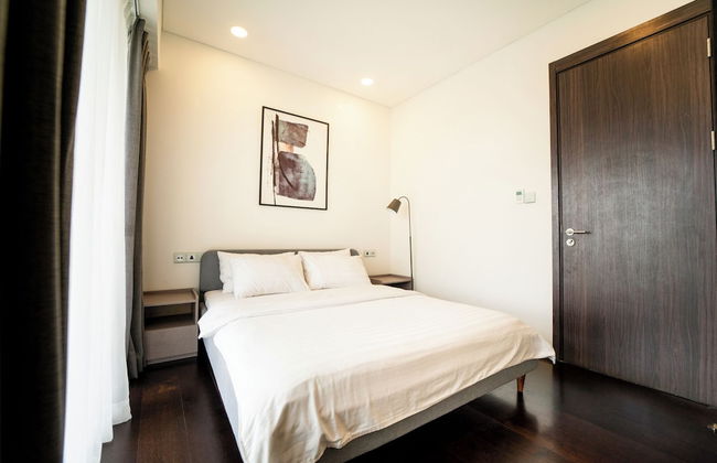 Serenity Luxury Private Pool Villas - Free One Way Airport Shuttle - Foto 2