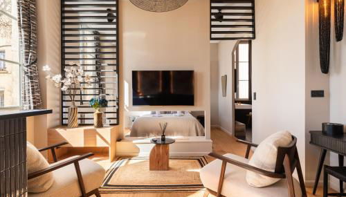 HOST INN NEAT SUITE - Foto 2