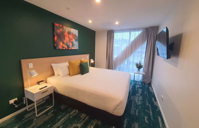 La Quinta By Wyndham Ellerslie Auckland - Foto 18