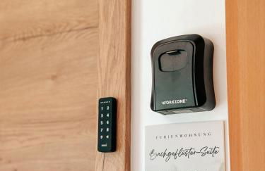 Bachgeflüster-Suite - Foto 7