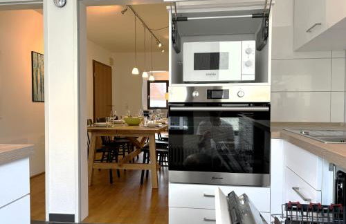 Hafenbad - großes Cityapartment - Foto 9