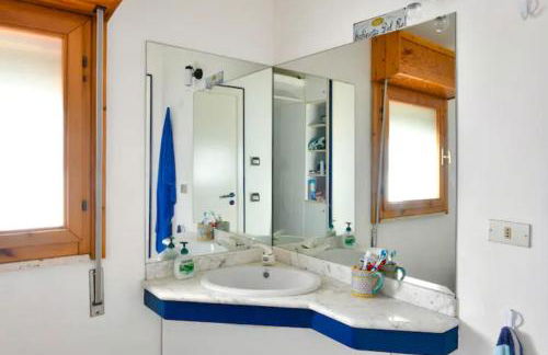 Seafront Villa "Mare in casa" - Foto 30