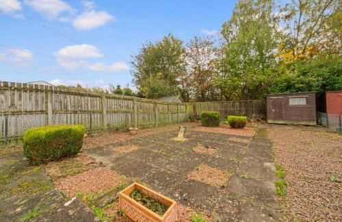 Linden House - Foto 18