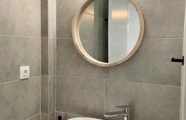 Batsi Seaside Apartment - Foto 9