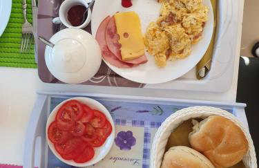 Willa Lawenda- Pokój Superior 7 - Foto 19