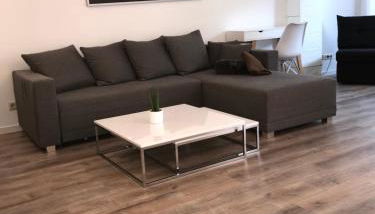 Ferienwohnung am Wald - Foto 5