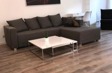 Ferienwohnung am Wald - Foto 5