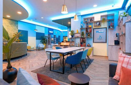 Aparthotel Adagio Access Kiel City - Foto 8