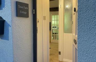 Braunton Breaks - North Beach Cottage - Foto 15