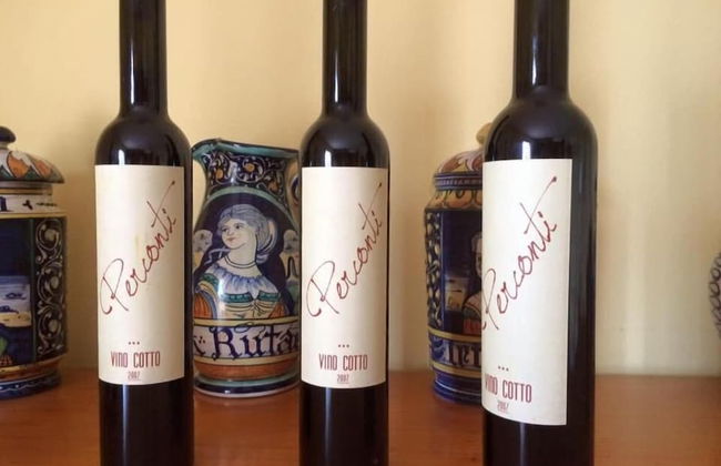 B&B Azienda Perconti - Foto 26