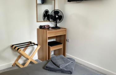 The Annexe Long Melford - Foto 19