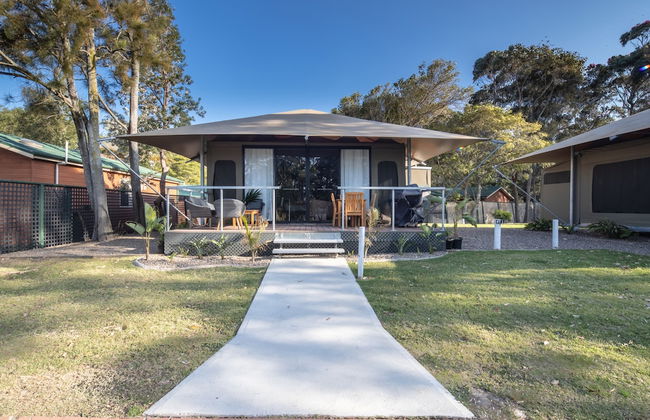 NRMA Broulee Holiday Park - Foto 79