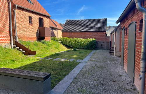 Kyritzer Budenhaus Nr 103 - Photo 15