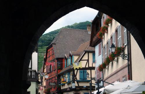 La Maison des Tanneurs - Foto 55