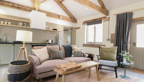 Oak Cottage - Fold Yards - Foto 4