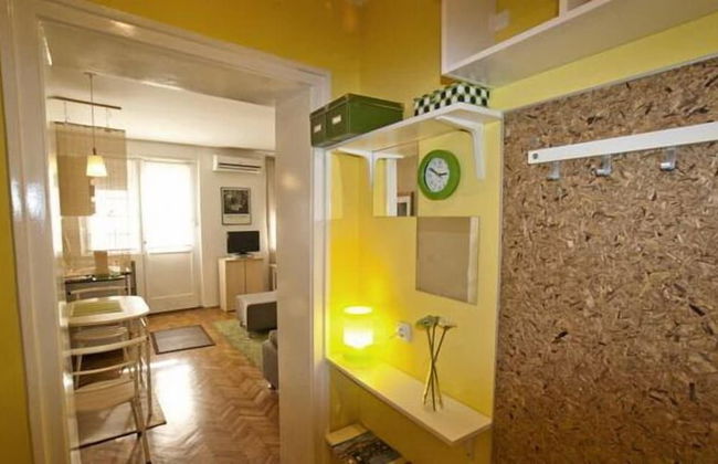 Apartment Green - Near Kalemegdan Citadel - Foto 7