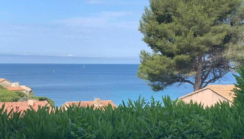 Sanary charmant appartement bord de mer - Foto 2