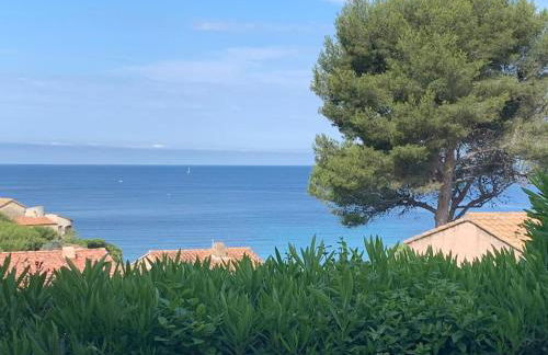 Sanary charmant appartement bord de mer - Foto 2